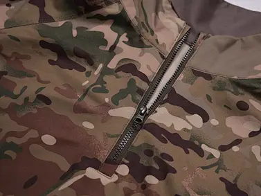 Long Sleeve Tactical Jacket for Men