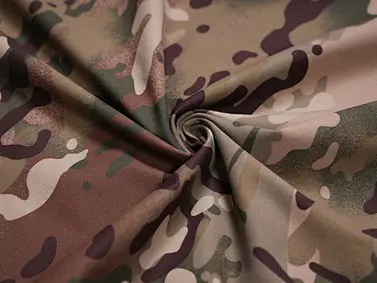 Long Sleeve Tactical Jacket for Men