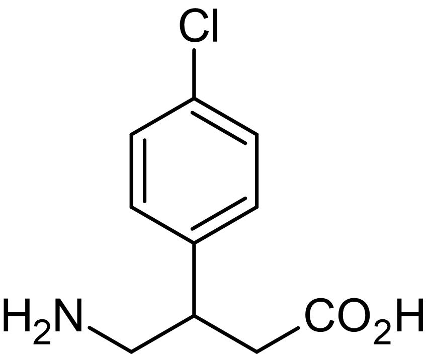 Baclofen