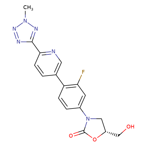 Torezolid