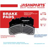 BRAKE PADS