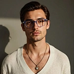 bio eyeglasses
eco friendly eyeglasses
recycled plastic eyeglasses