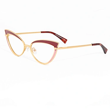 glasses frames for women
metal glasses for women
cat eye metal frame glasses