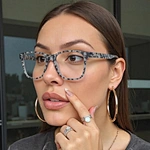 HD Acetate Eyeglasses
durable eyeglasses frame
lightweight acetate spectacle
