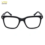 acetate glasses frames
cellulose acetate eyeglass frames
men's square eyeglasses