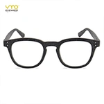 environmentally friendly glasses
biodegradable plastic glasses
Jute Material Eyeglasses