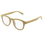 environmentally friendly glasses
biodegradable plastic glasses
Jute Material Eyeglasses