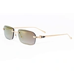 rimless metal sunglasses
sunglasses rimless mens
luxury rectangle sunglasses