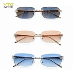 rimless metal sunglasses
sunglasses rimless mens
luxury rectangle sunglasses