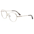eyeglass frames for women
round metal frame glasses
retro eyeglass frames