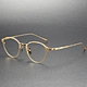 titanium round glasses
titanium spectacle frames
titanium eye frames