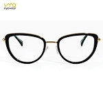 metal frame glasses women's
stainless steel glasses frames
cat eye glasses metal frame
