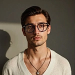 metal frame glasses women's
stainless steel glasses frames
cat eye glasses metal frame