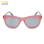 women's cat eye sunglasses
Fashion Acetate sunglasses
Photochromic Sunlenses