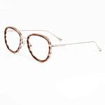 round metal glasses
steel frame glasses
designer metal eyeglass frames
