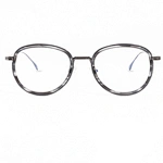 round metal glasses
steel frame glasses
designer metal eyeglass frames