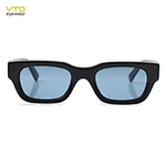 acetate frame sunglasses
oversized rectangular sunshades
acetate sunglasses manufacturer
