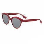 black bio acetate sunglasses
handcrafted sunglasses
oval acetate sunglasses