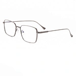 eyeglass frames for men
square eyeglass frames
metal frame prescription glasses