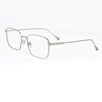 eyeglass frames for men
square eyeglass frames
metal frame prescription glasses