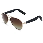 ai smart glasses
artificial intelligence sunglasses
aviator metal sunglasses