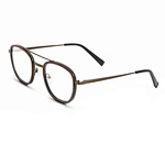 carbon fiber eyeglasses
flexible titanium glasses frames
aviator eyeglasses