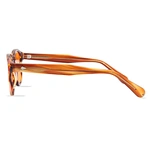 brown acetate glasses
blue light blocking glasses
red light glasses for sleep