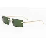 Diamond cut sunglasses
square rimless sunglasses mens