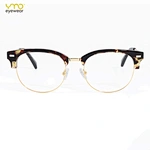luxury eyeglasses optical frame manufacturer