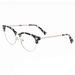 luxury eyeglasses optical frame manufacturer