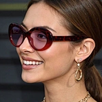 Eyewear manufacturer
RPET material sunglasses
Sustainable sunglasses for women