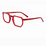 square acetate glasses
designer eyeglass frames
fashion glasses for women