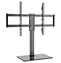 Swivel tv stand