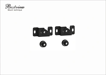wall mount for Brazil Market