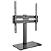 Swivel tv stand