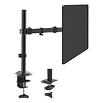 monitor desk mount