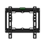 Economical TV Wall Mount fixed VESA 200*200 TV Wall Mount Bracket for 13-42 Inch 286CFL