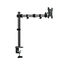 monitor desk mount