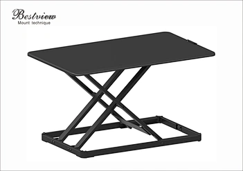 SIT-STAND DESK CONVERTER