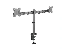 monitor mount arm