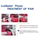 405nm 635nm Therapy Laser