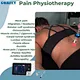 physical therapy machine