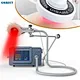 Physio Rehabilitation Magneto With Nirs Machine