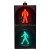 Traffic Signal Light Head