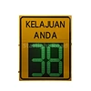 Signal Light Head