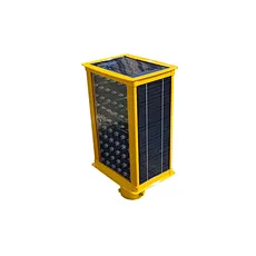Signal Light Head