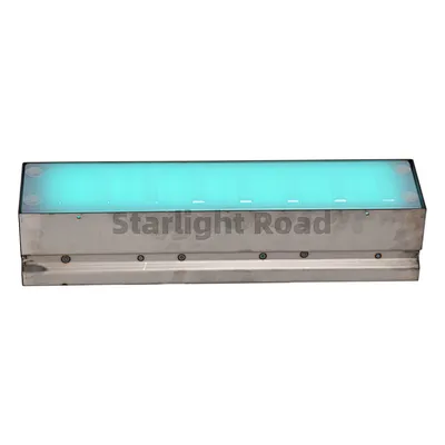 Signal Light Head