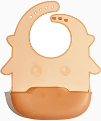 Silicone Bib