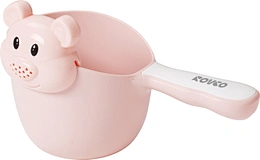 Shower Ladle
