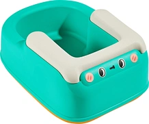 Butt Wash Basin